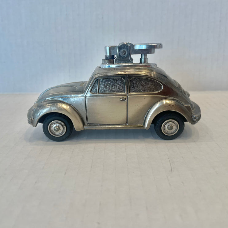 Volkswagen 'Bug' Beetle Lighter, 1980s Japan