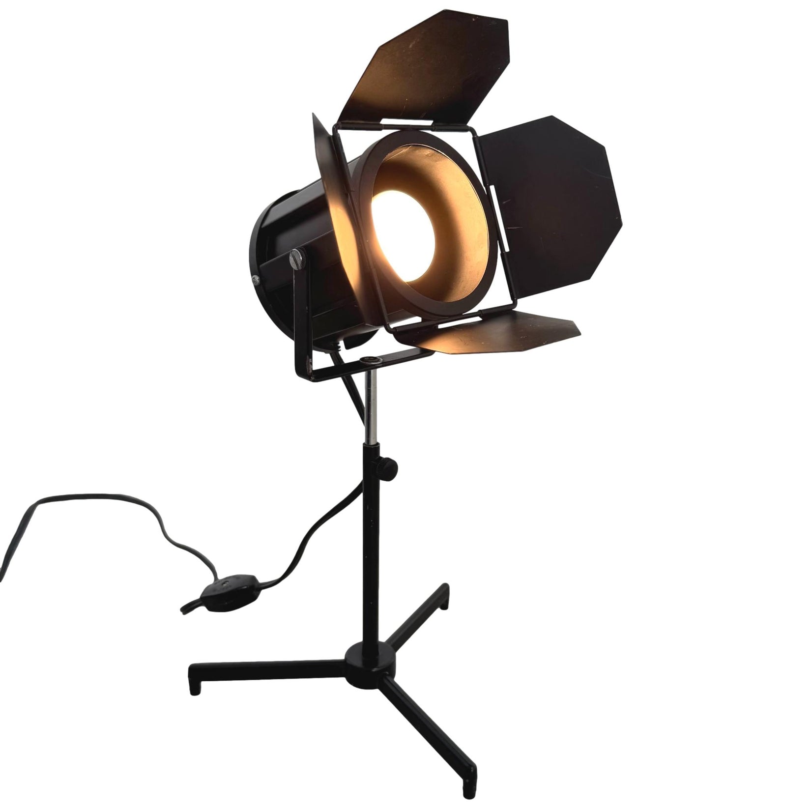 Miniature Studio Set Light