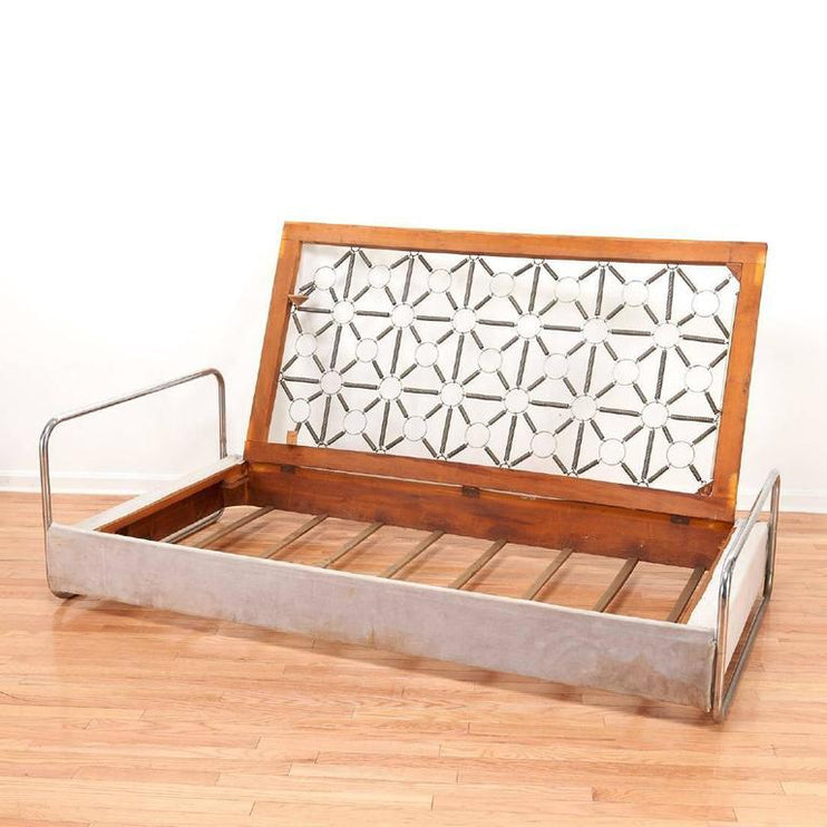 Marcel Breuer Style Daybed