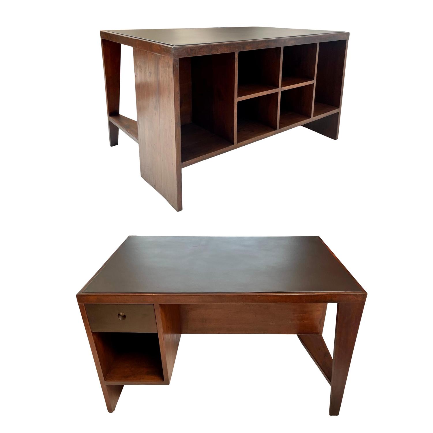 Pigeonhole Desk