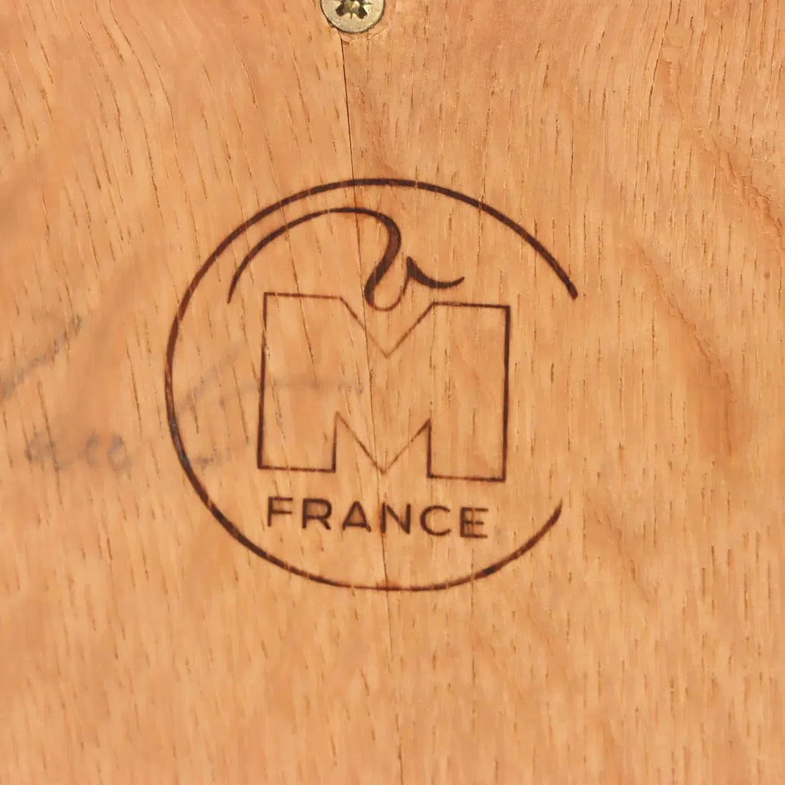 Oak Cabinet