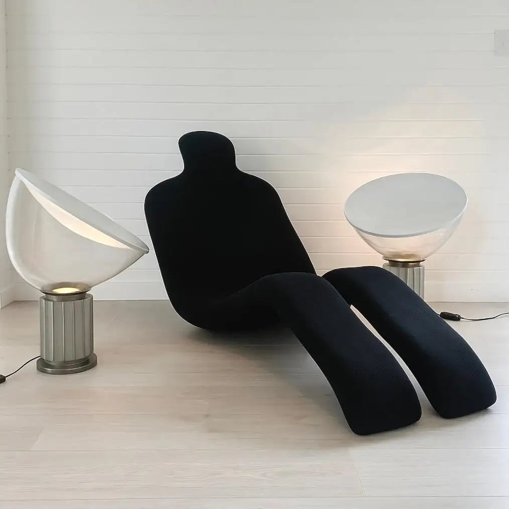 Taccia Table Lamps, 1960s Italy