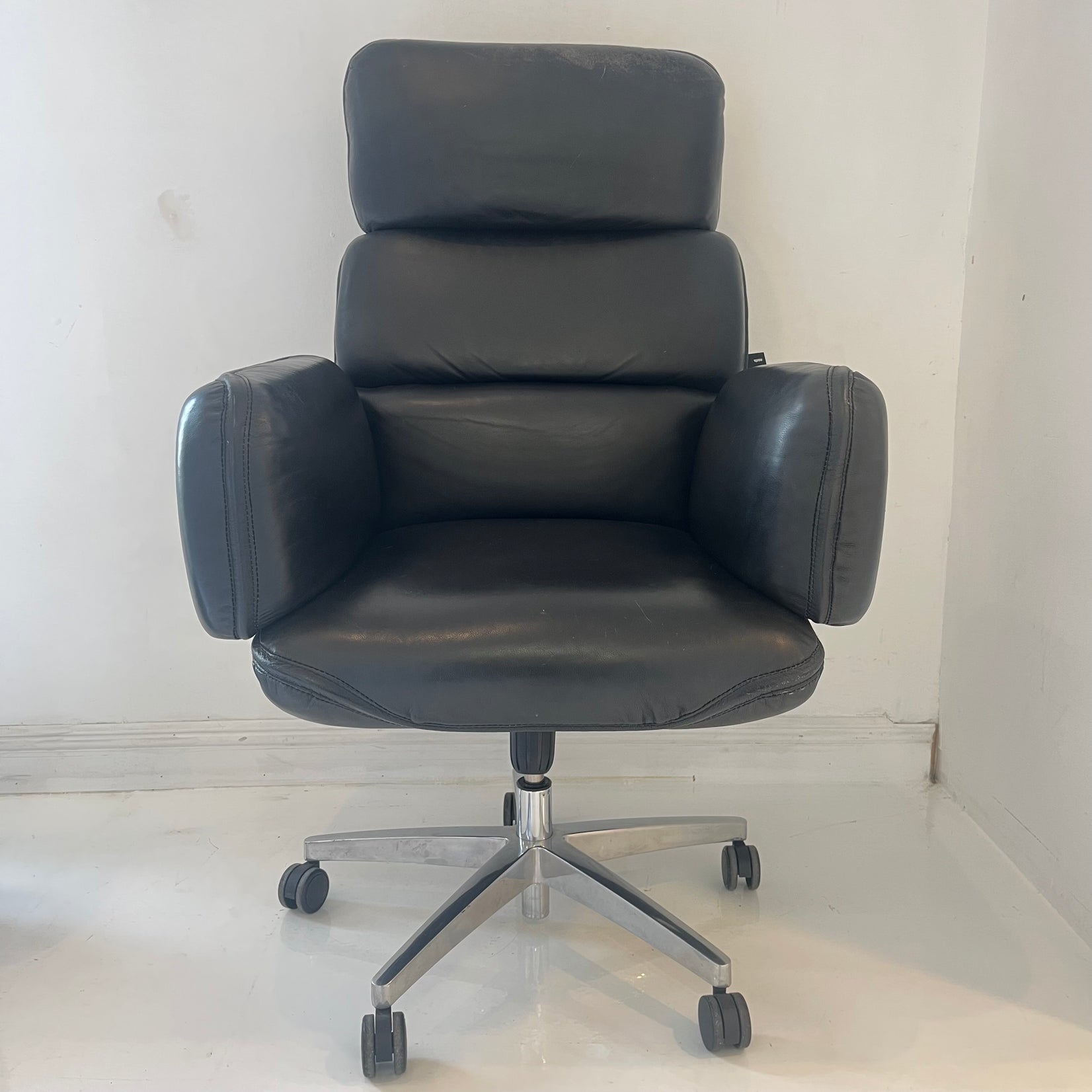 Pillow Chair by Otto Zapf, 1980s Germany