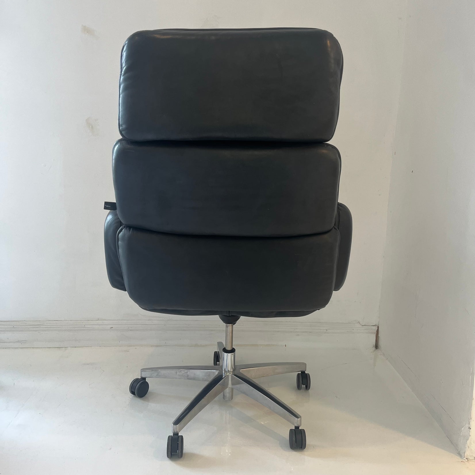 Pillow Chair by Otto Zapf, 1980s Germany