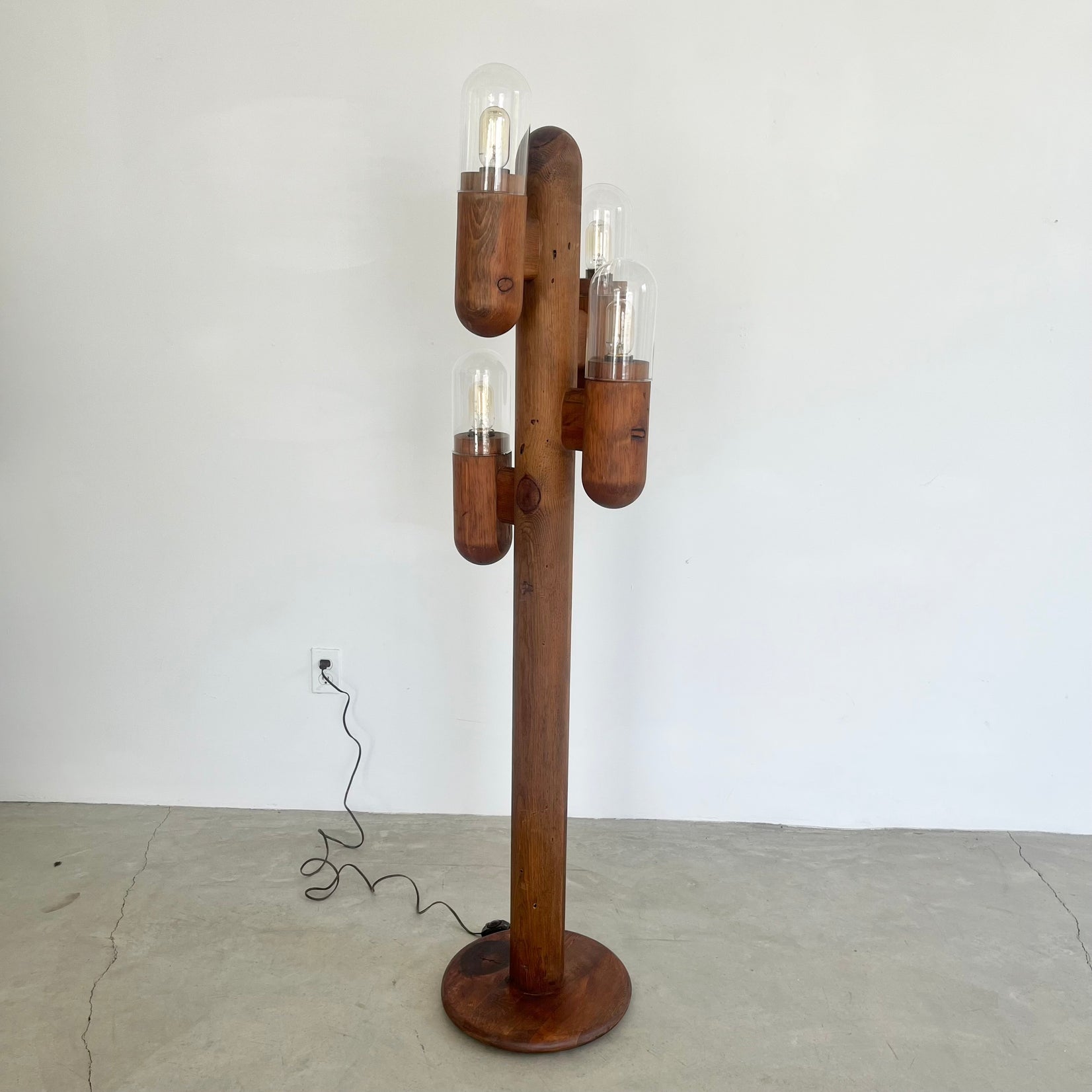 Cactus Lamp