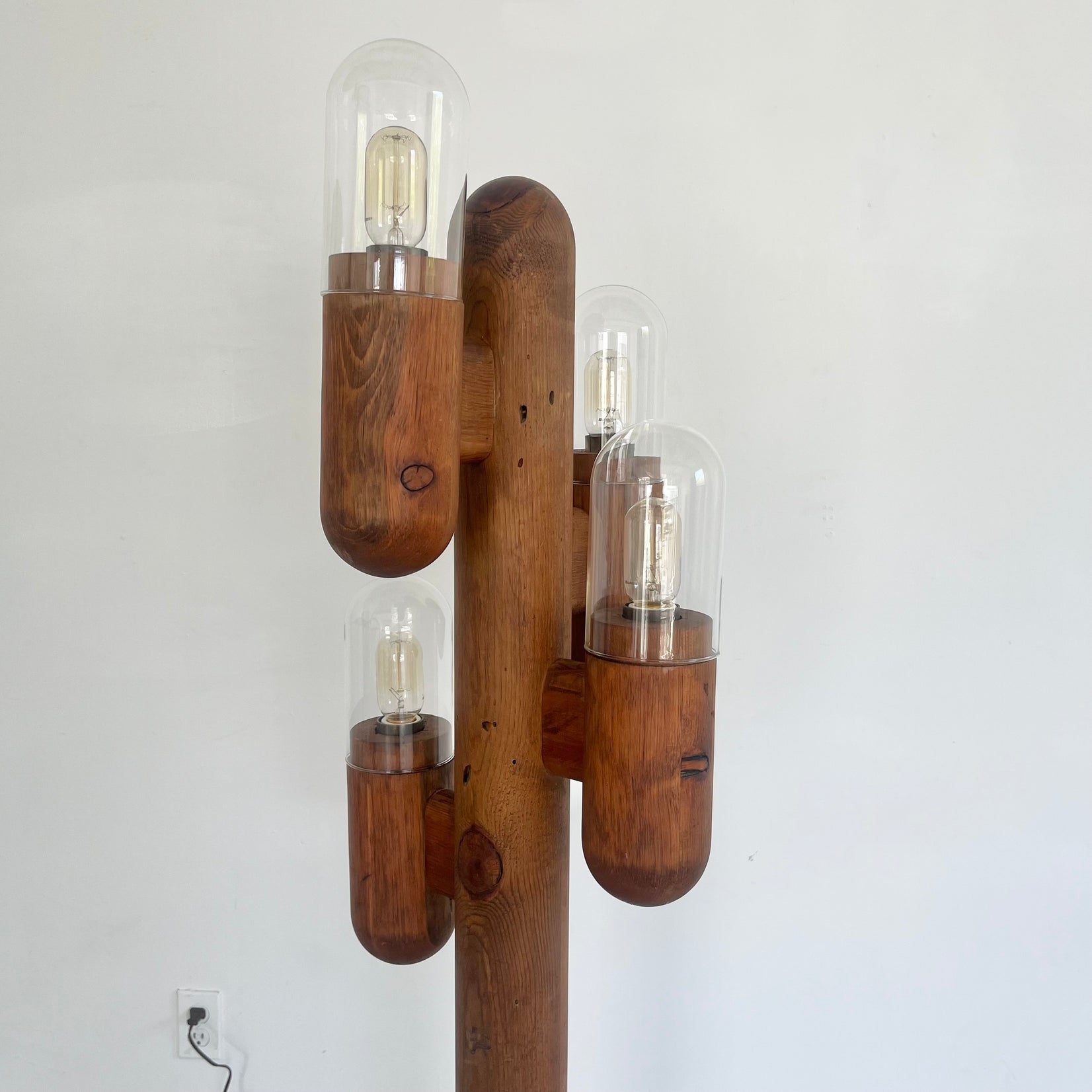 Cactus Lamp