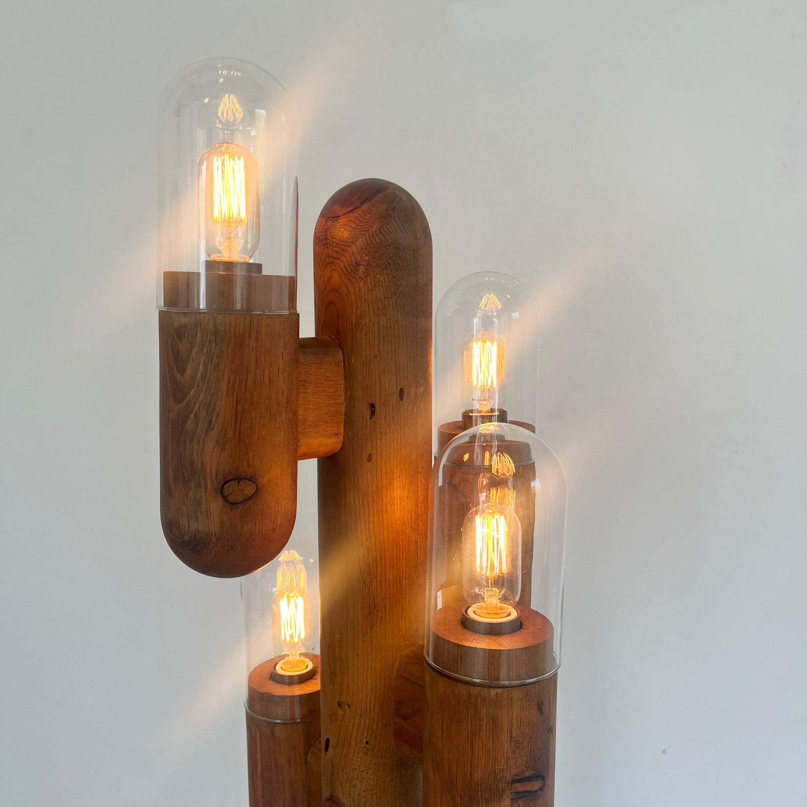 Cactus Lamp