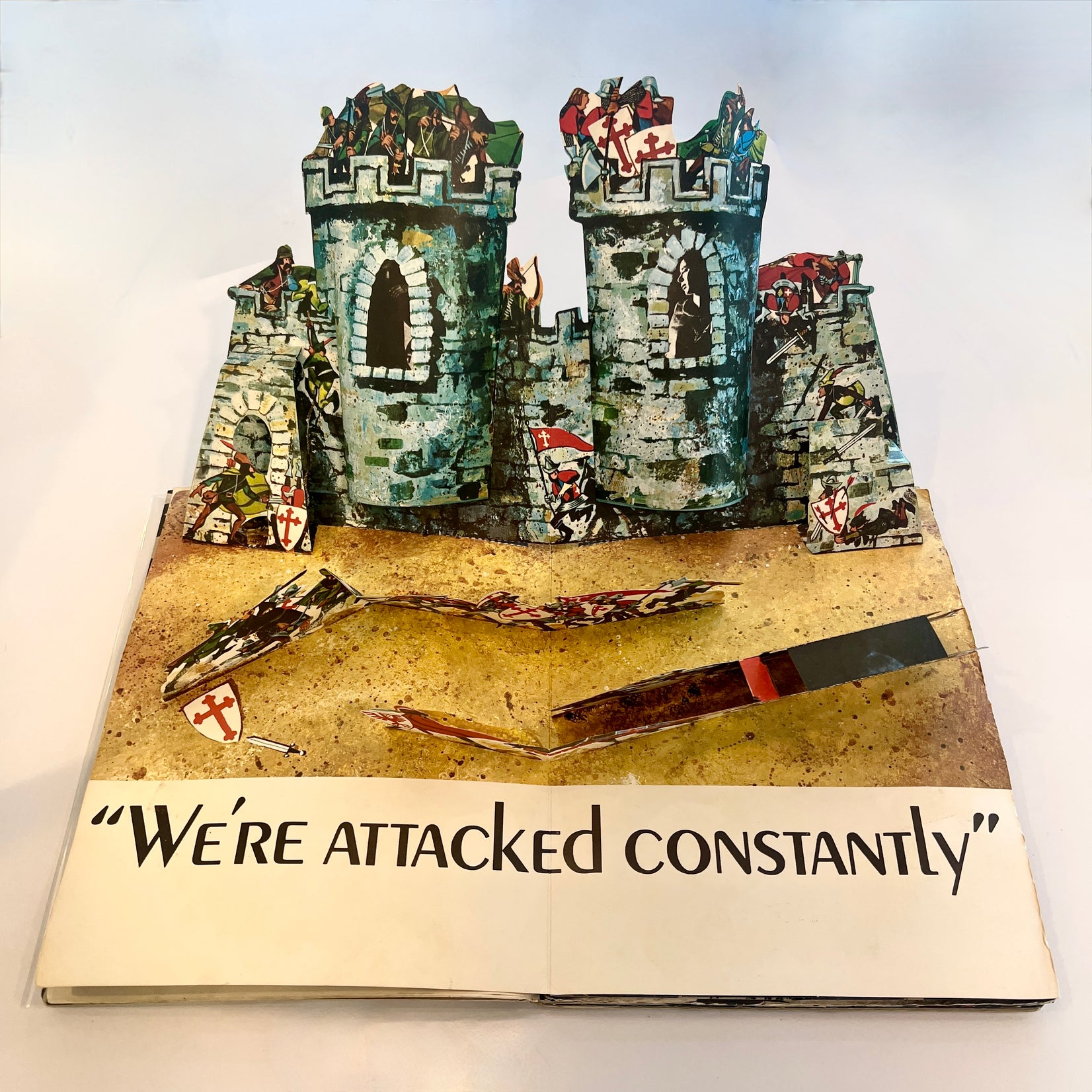 Andy Warhol's Index First Edition