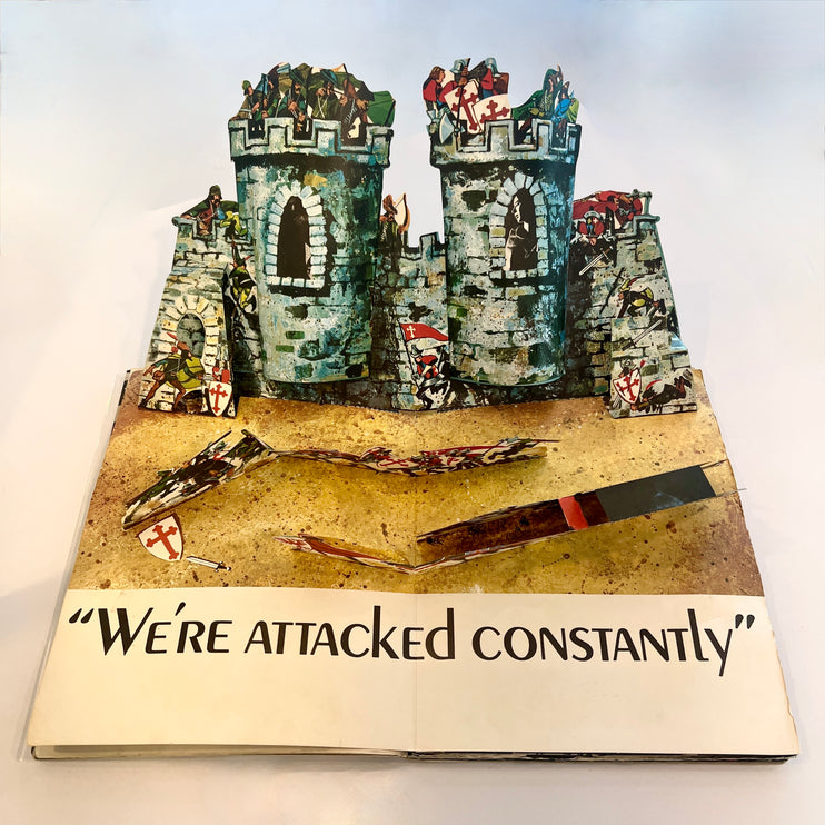 Andy Warhol's Index First Edition