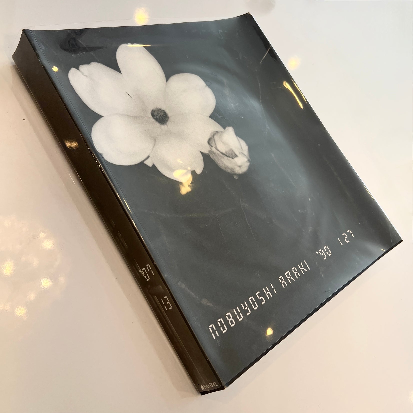 AI NO HANA (Signed Edition of 350)