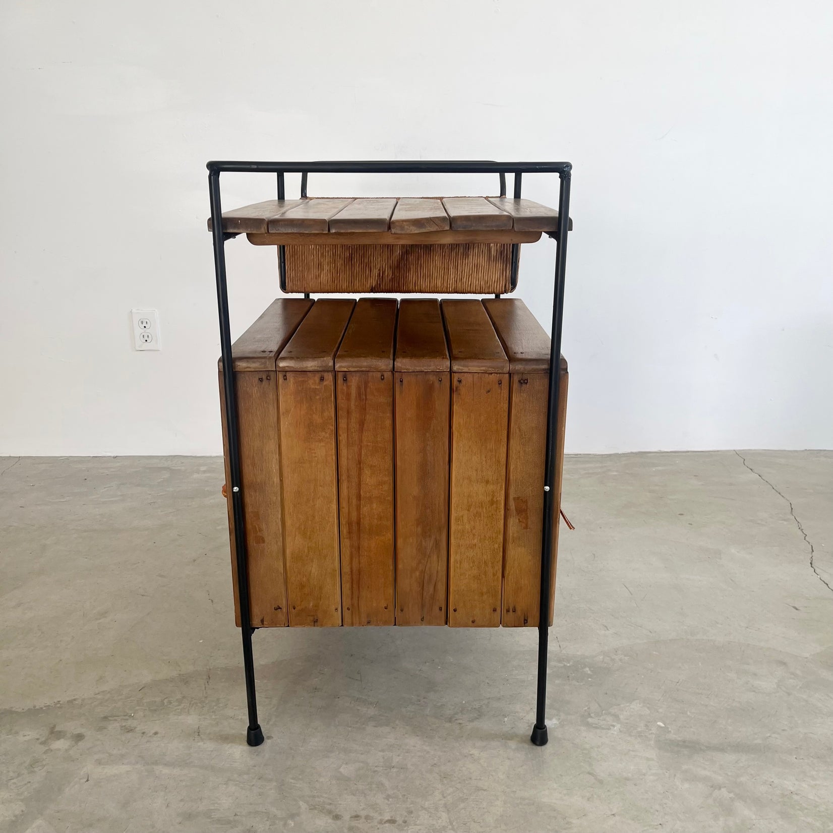 Bar Cart