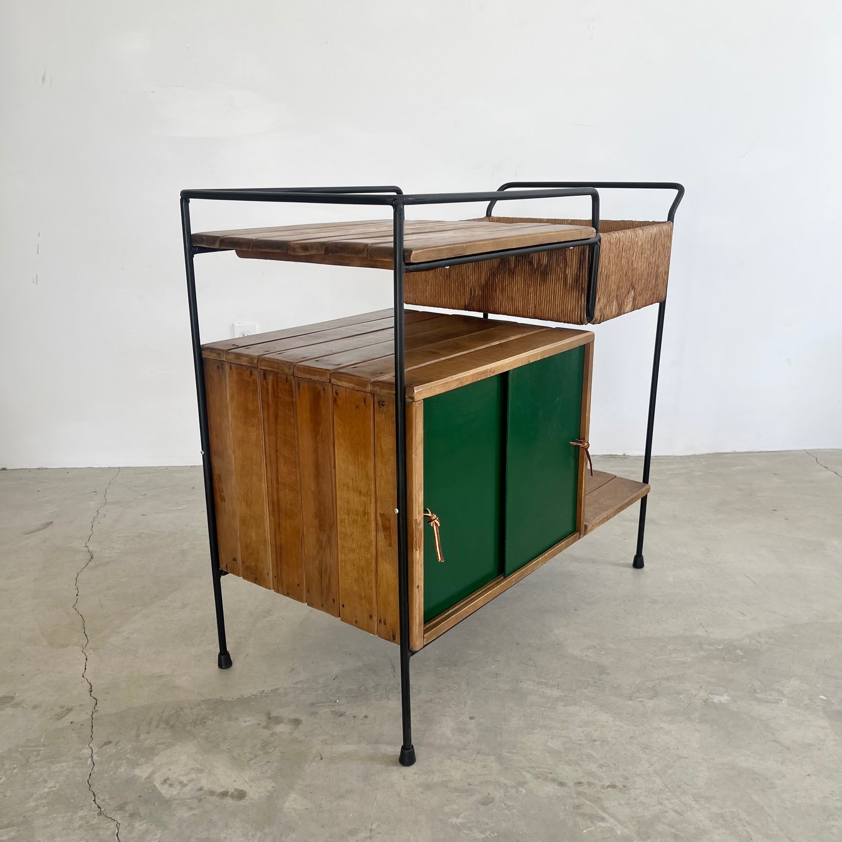 Bar Cart