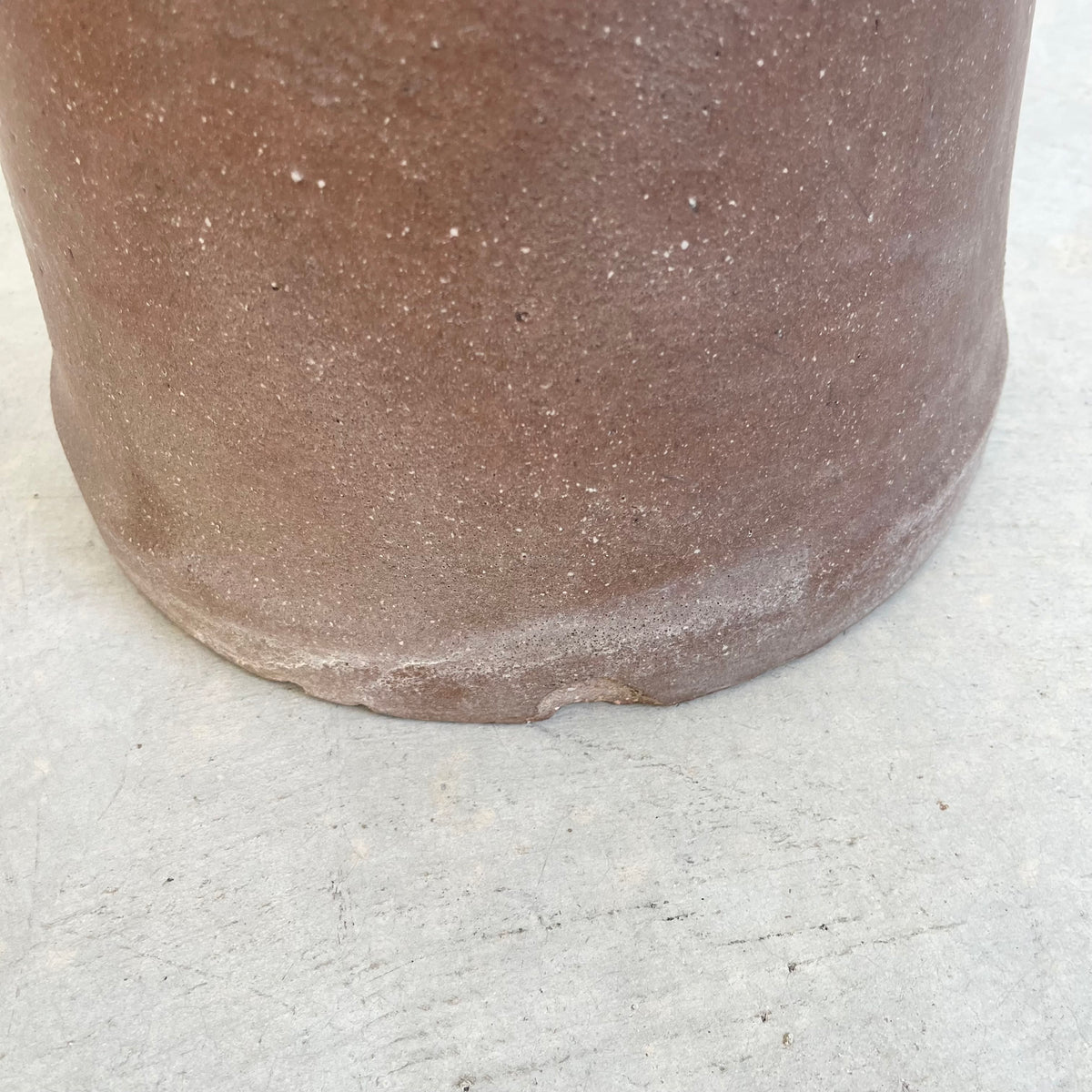 Ceramic Stool
