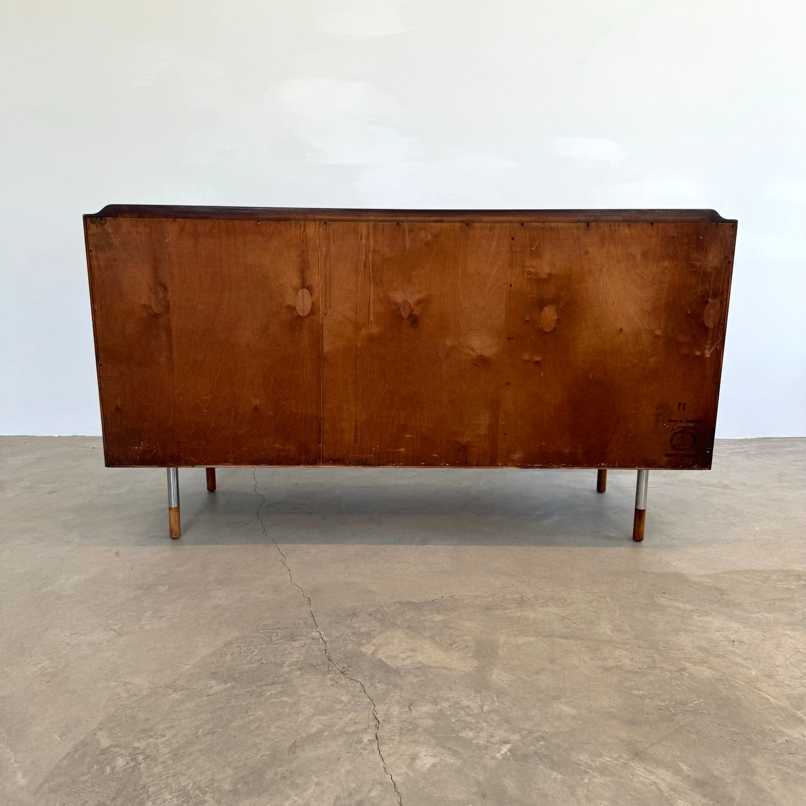 Rosewood Sideboard