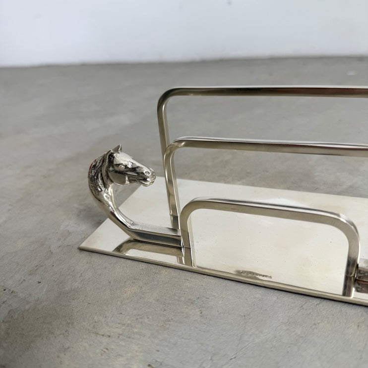 Hermes Mail Holder