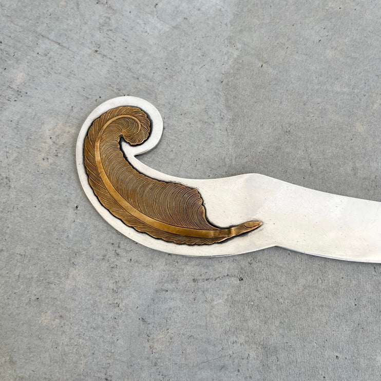 Letter Opener