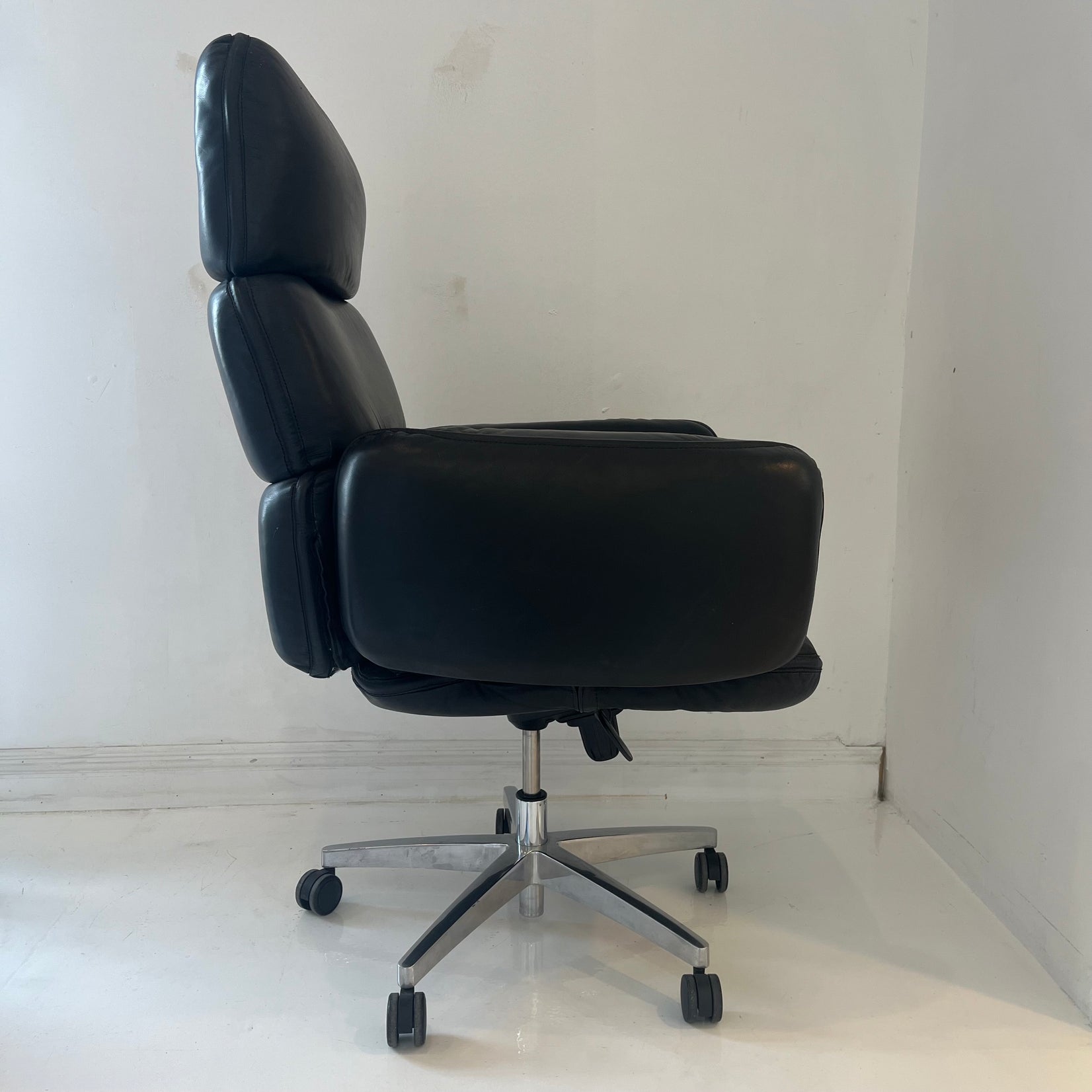 Pillow Chair by Otto Zapf, 1980s Germany