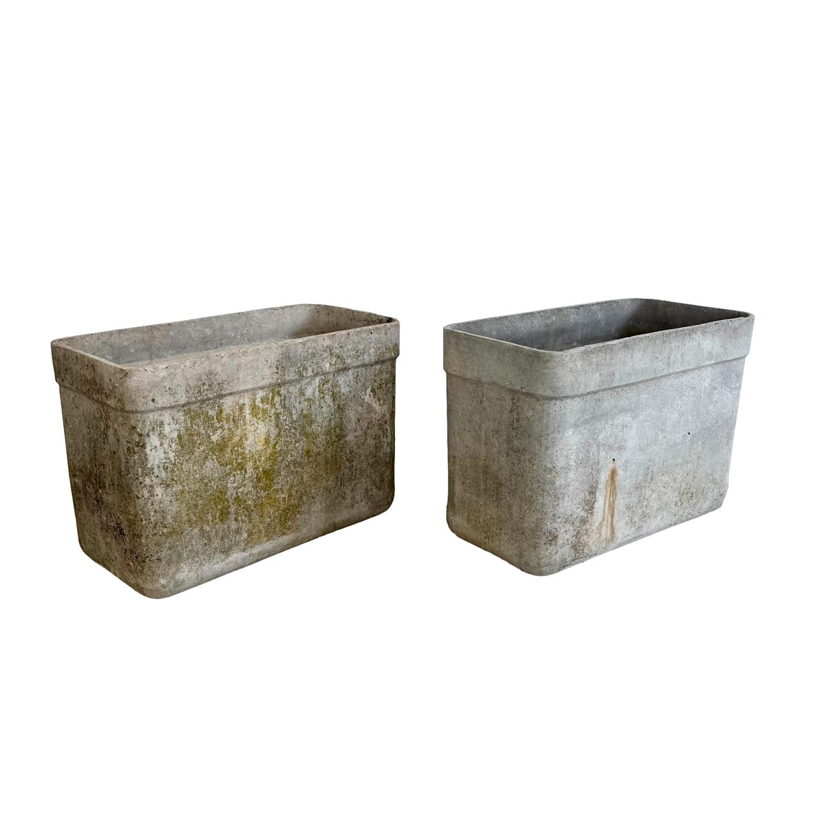 Rectangle Planters