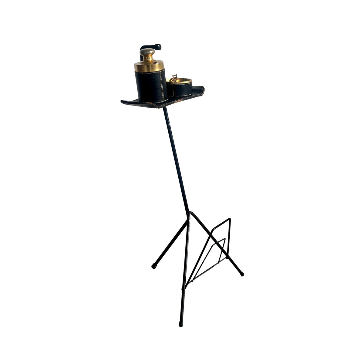 Smoking Stand