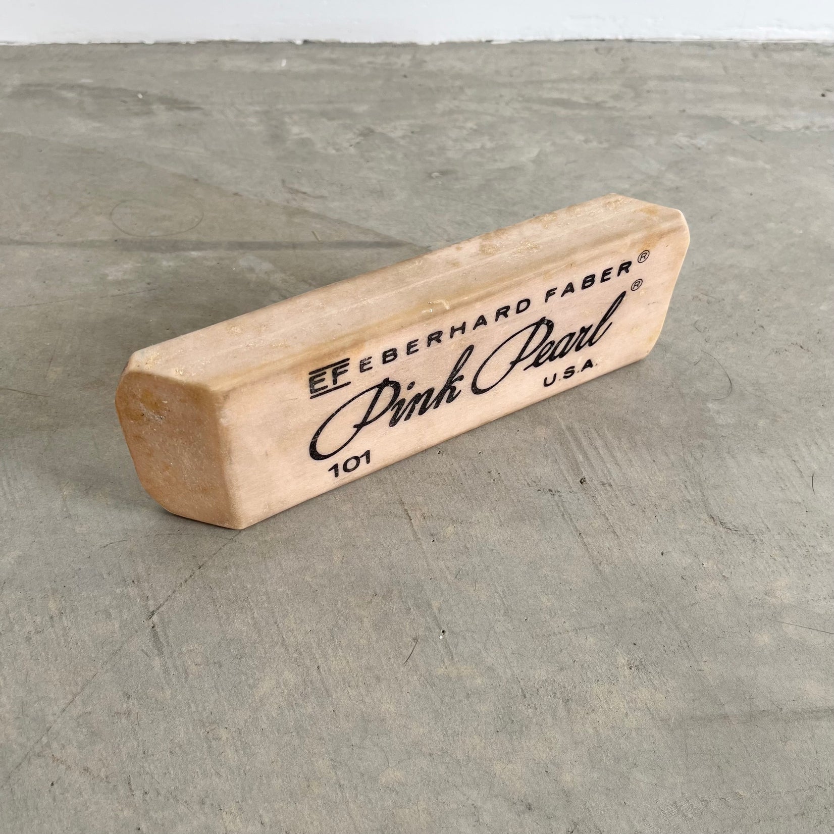 Giant Think Big Eraser