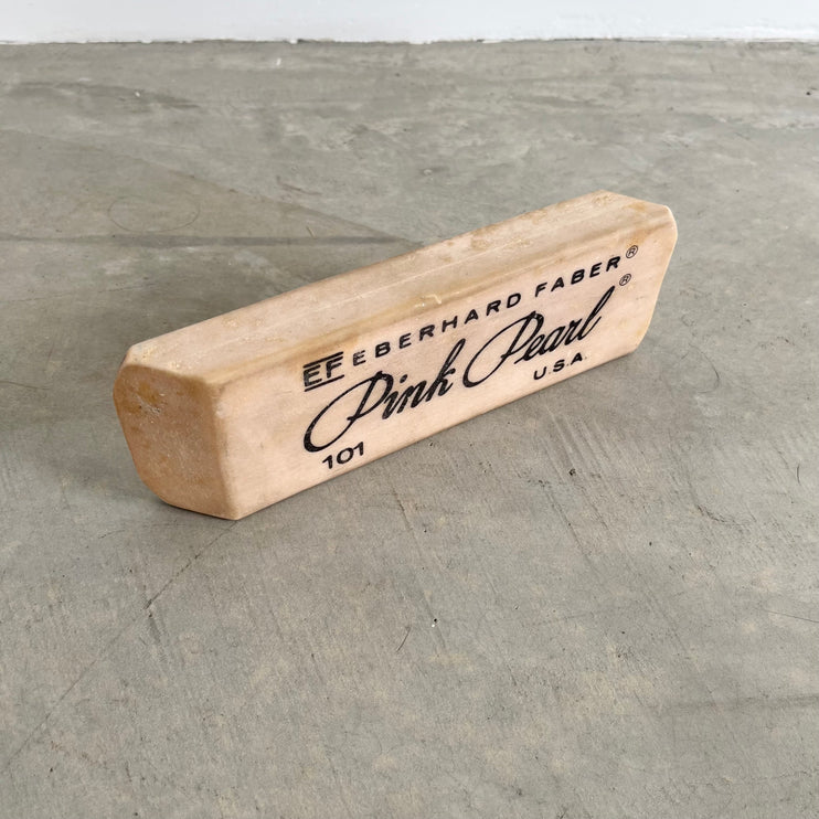 Giant Think Big Eraser