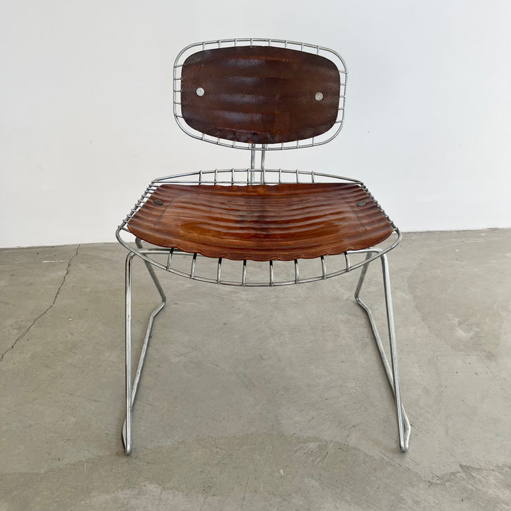 Pompidou Chair