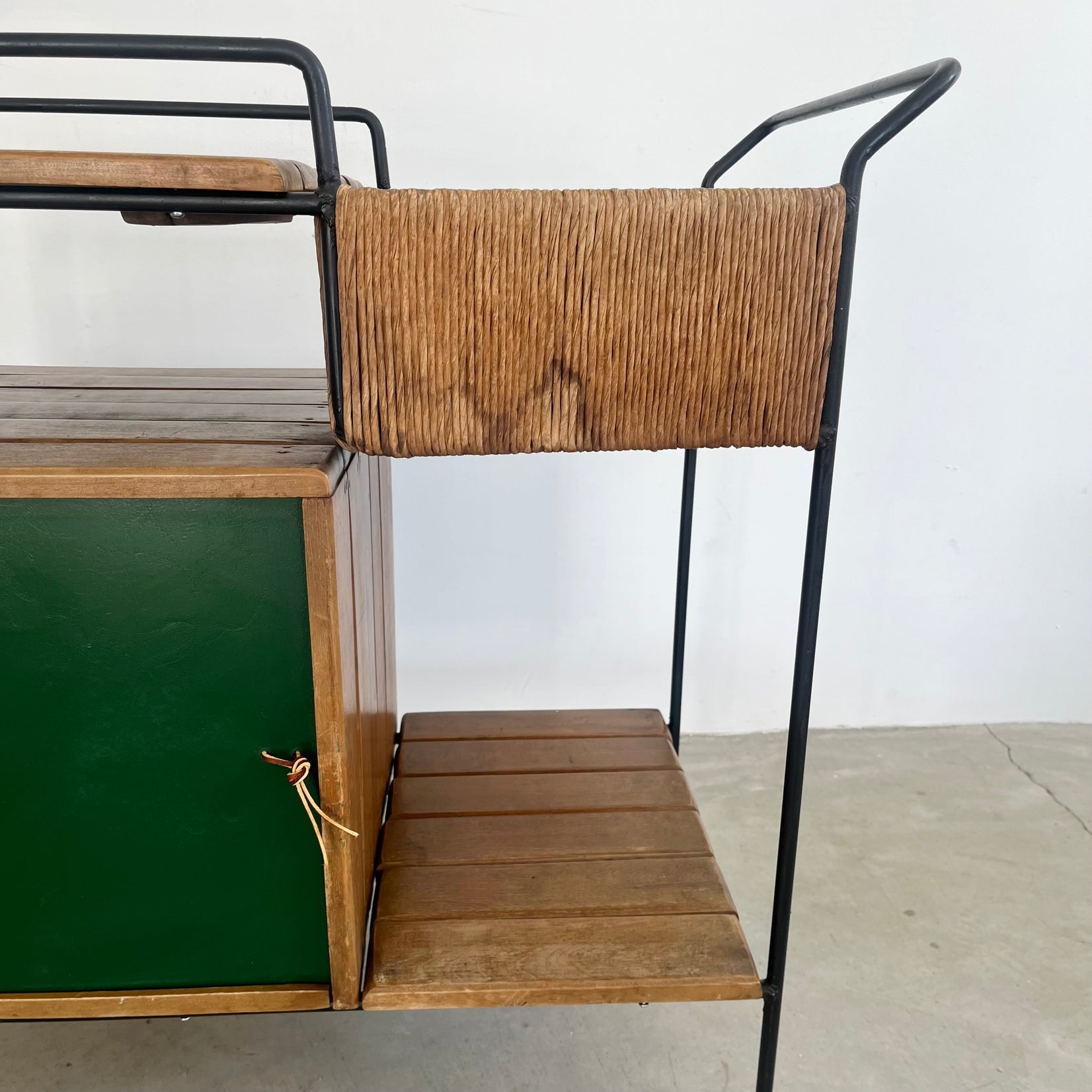 Bar Cart