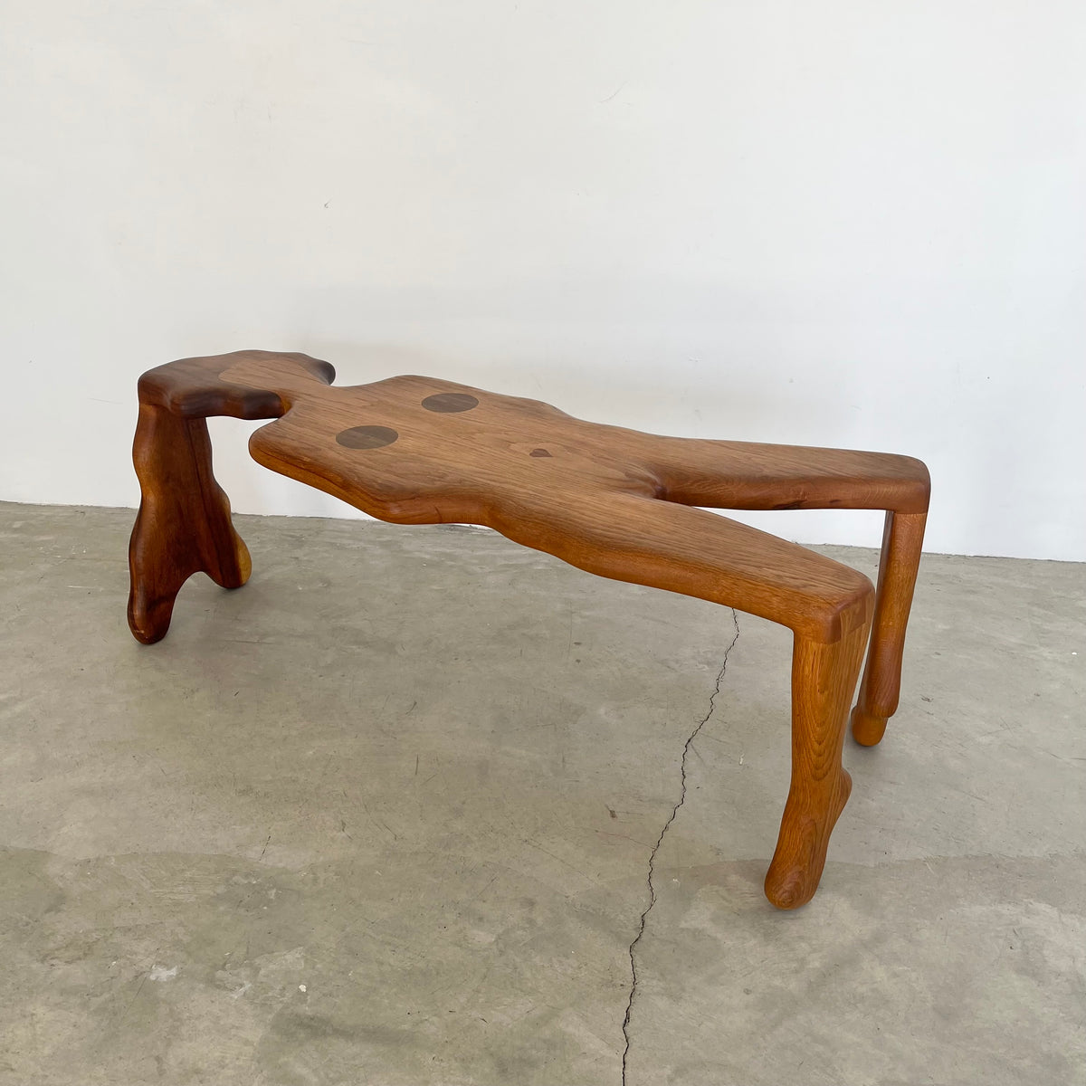 "Lady Table"