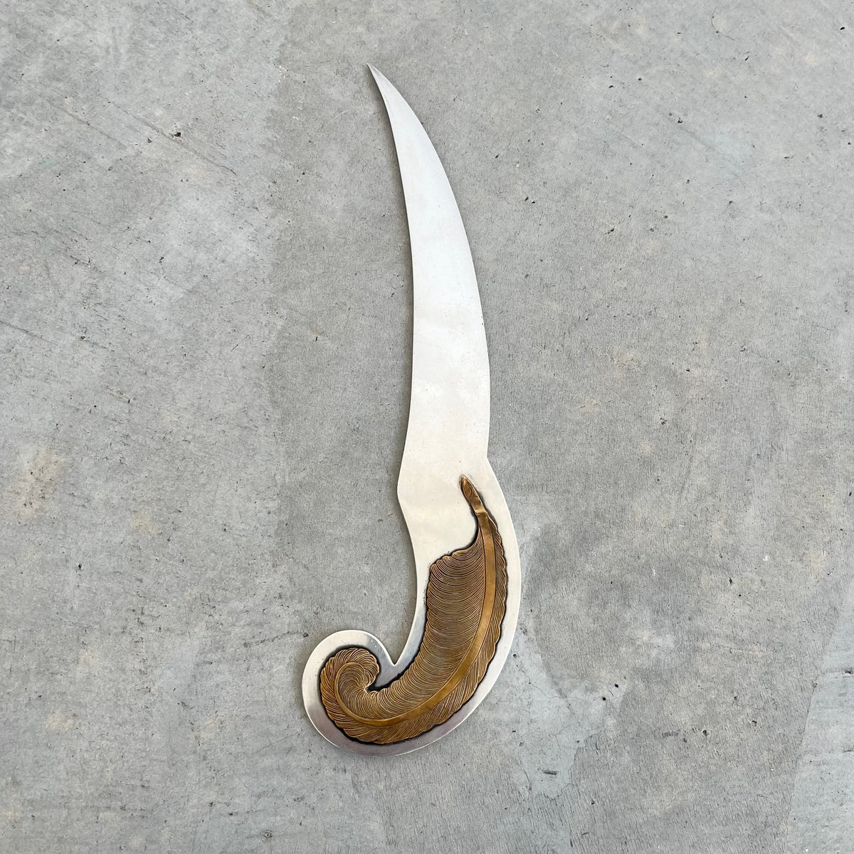 Letter Opener