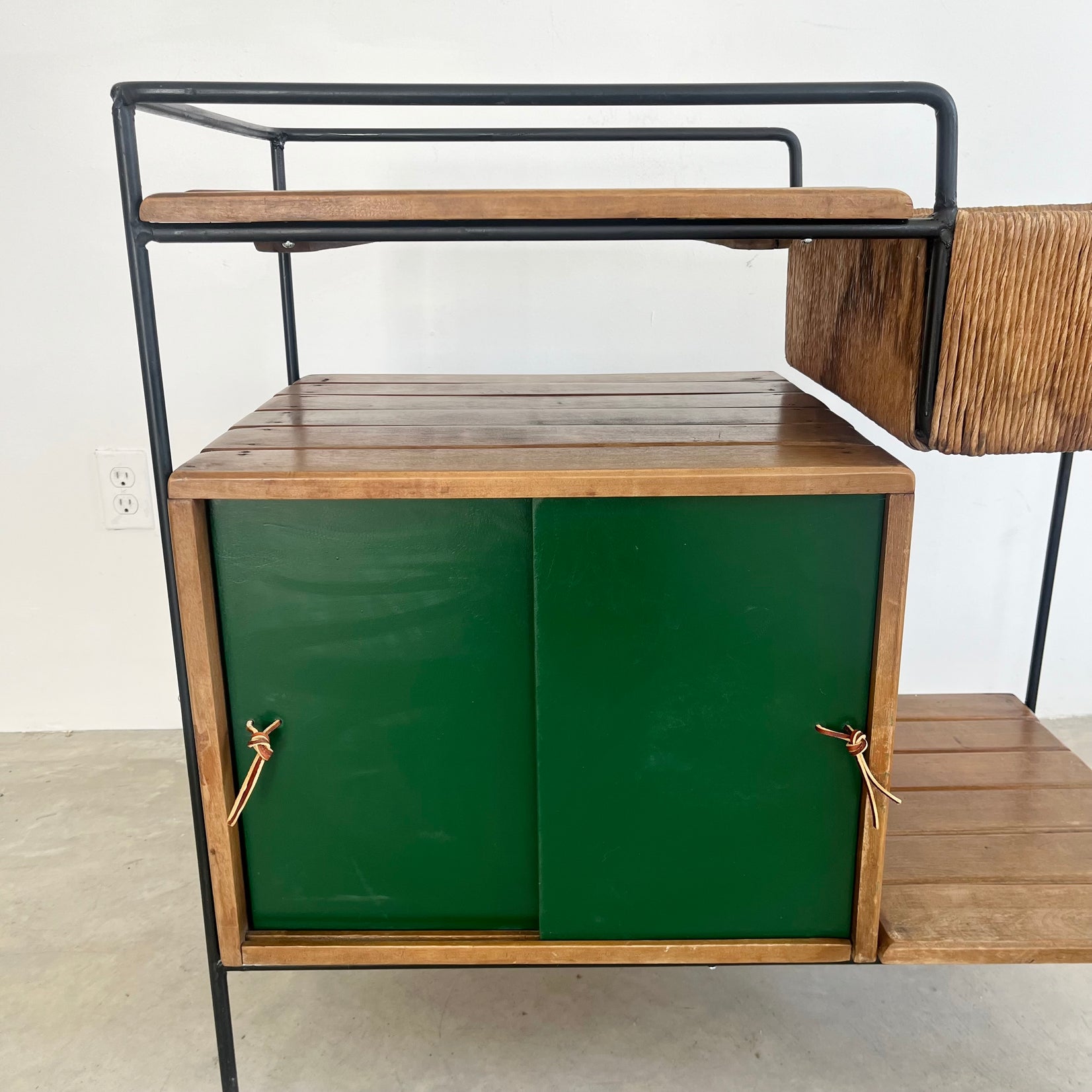 Bar Cart