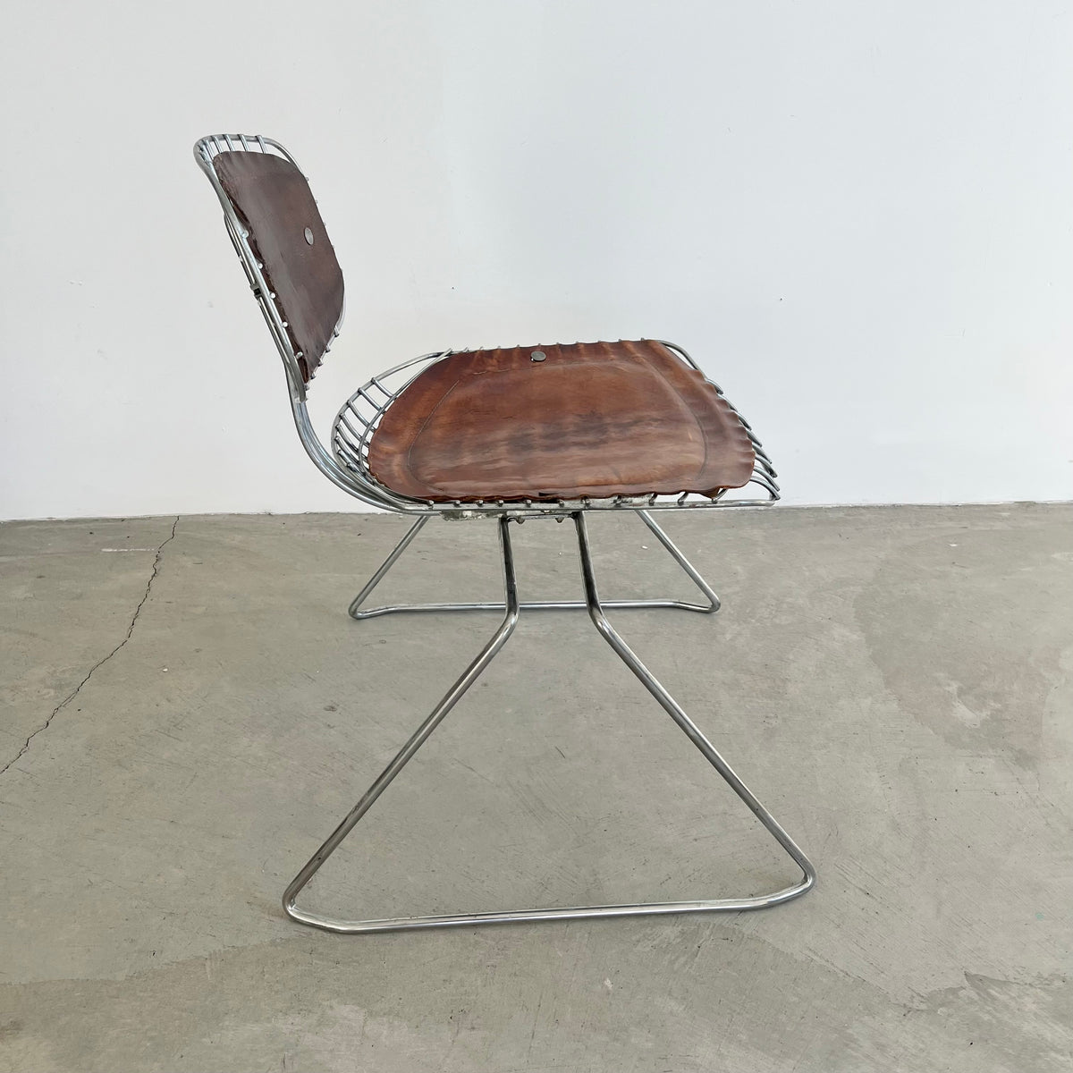Pompidou Chair