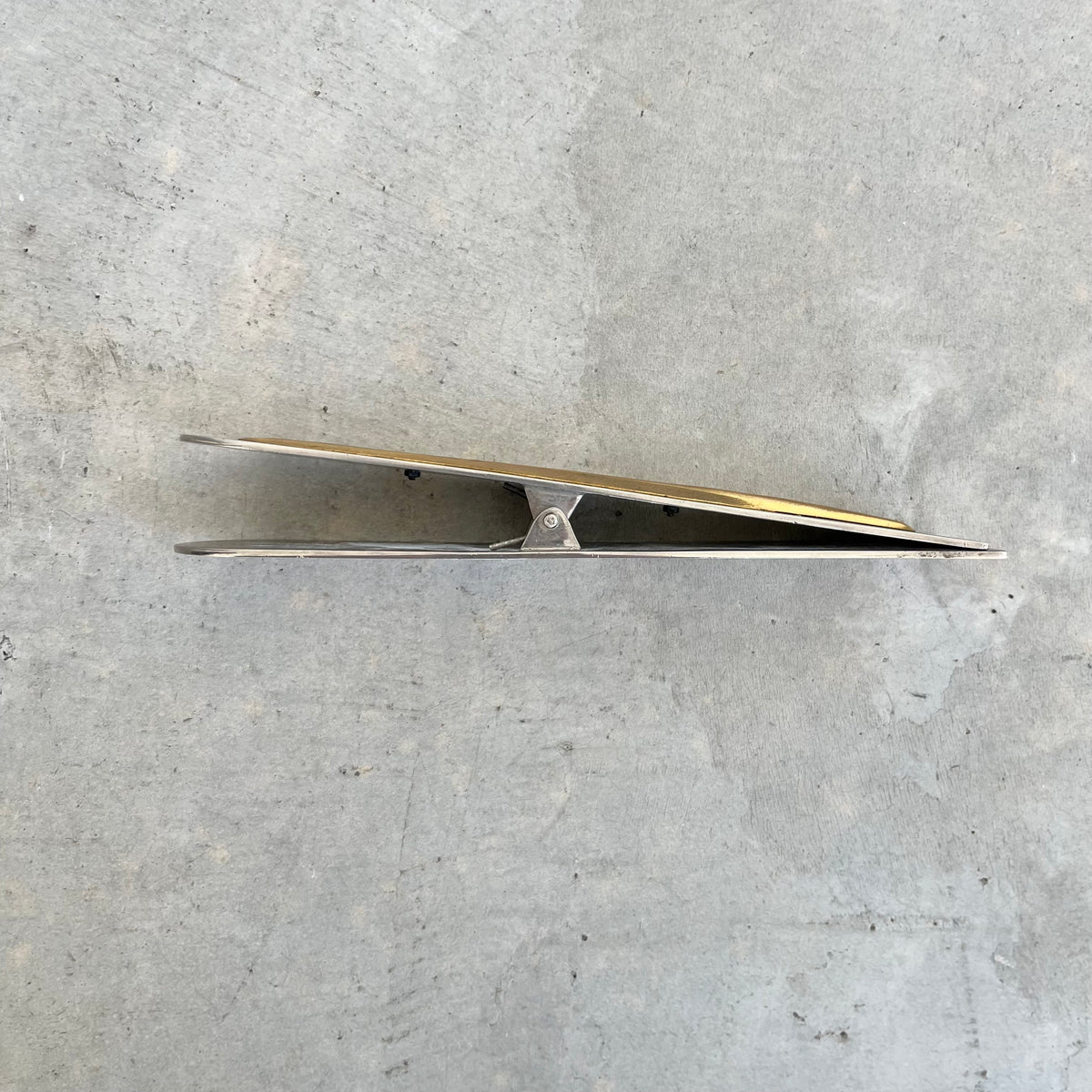 Feather Paper Clip