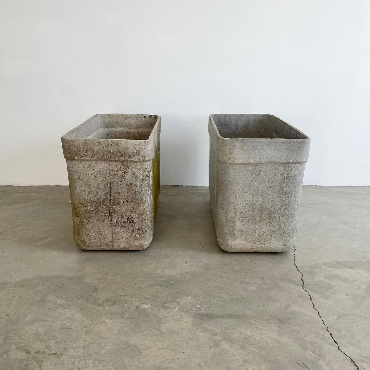 Rectangle Planters