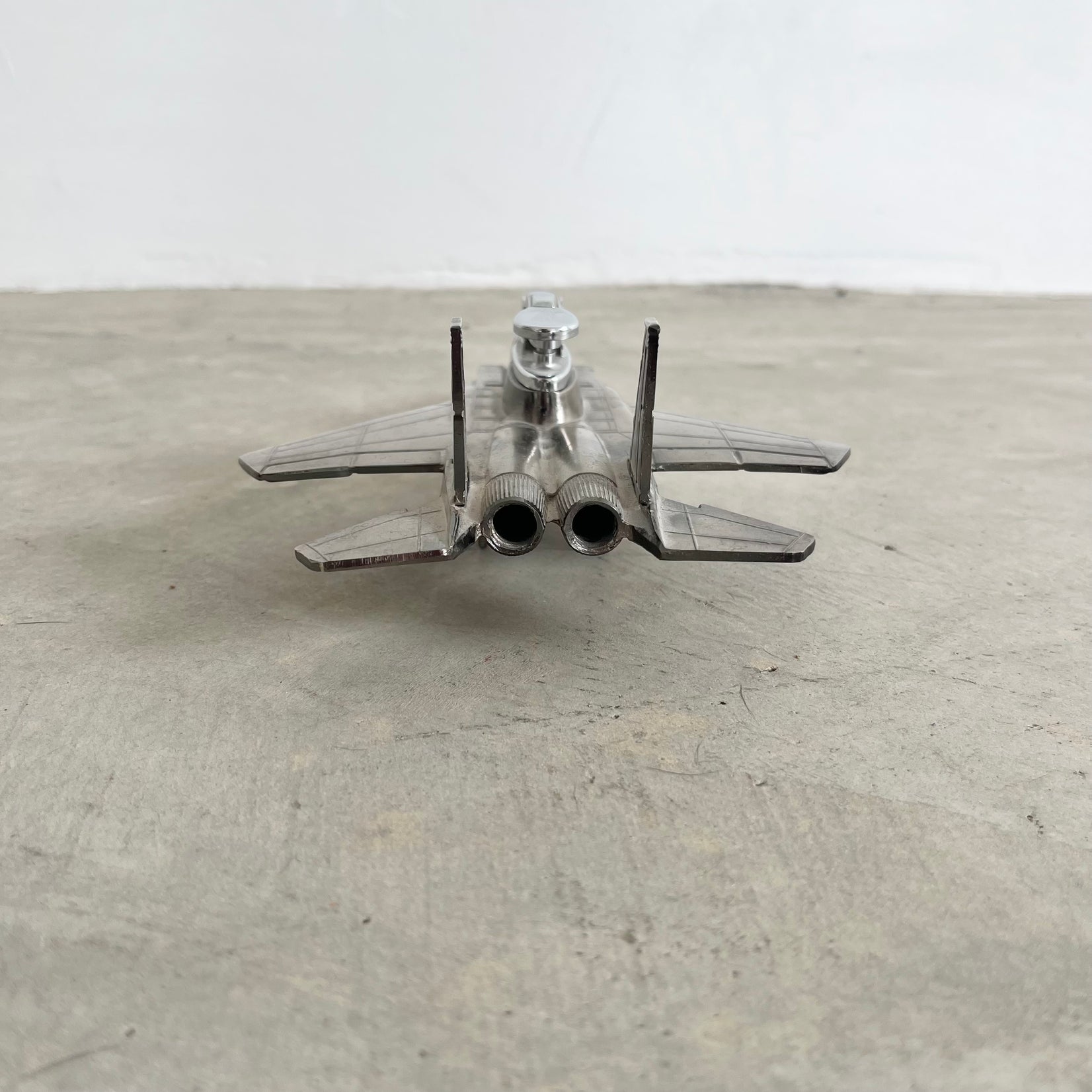 Fighter Jet Table Lighter