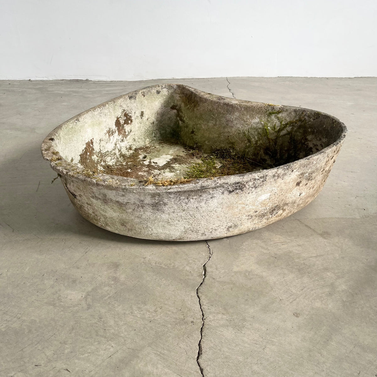 Biomorphic Planter