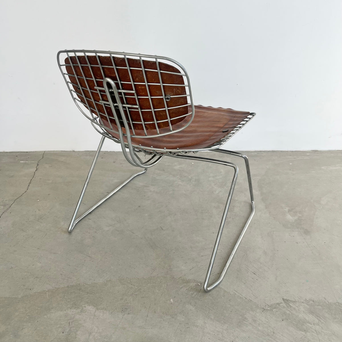 Pompidou Chair