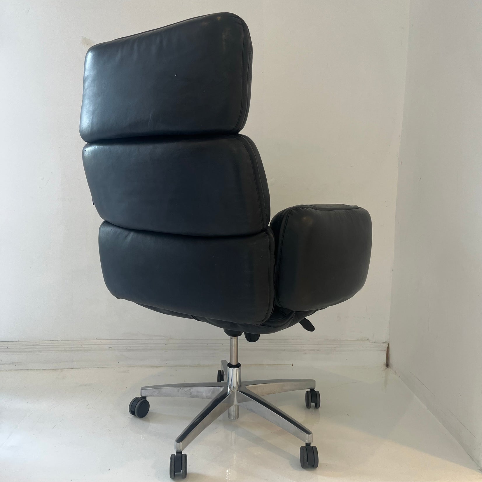 Pillow Chair by Otto Zapf, 1980s Germany