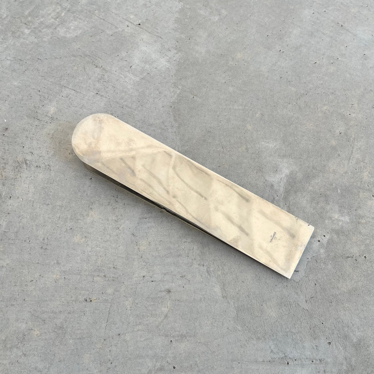 Feather Paper Clip