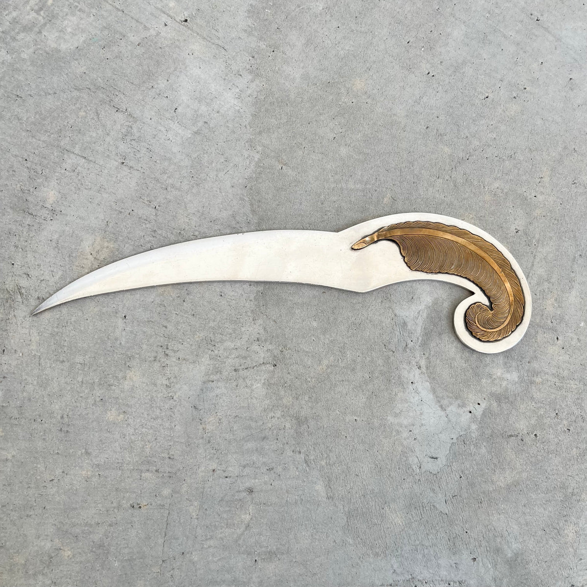 Letter Opener