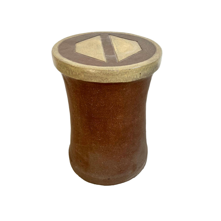 Ceramic Stool