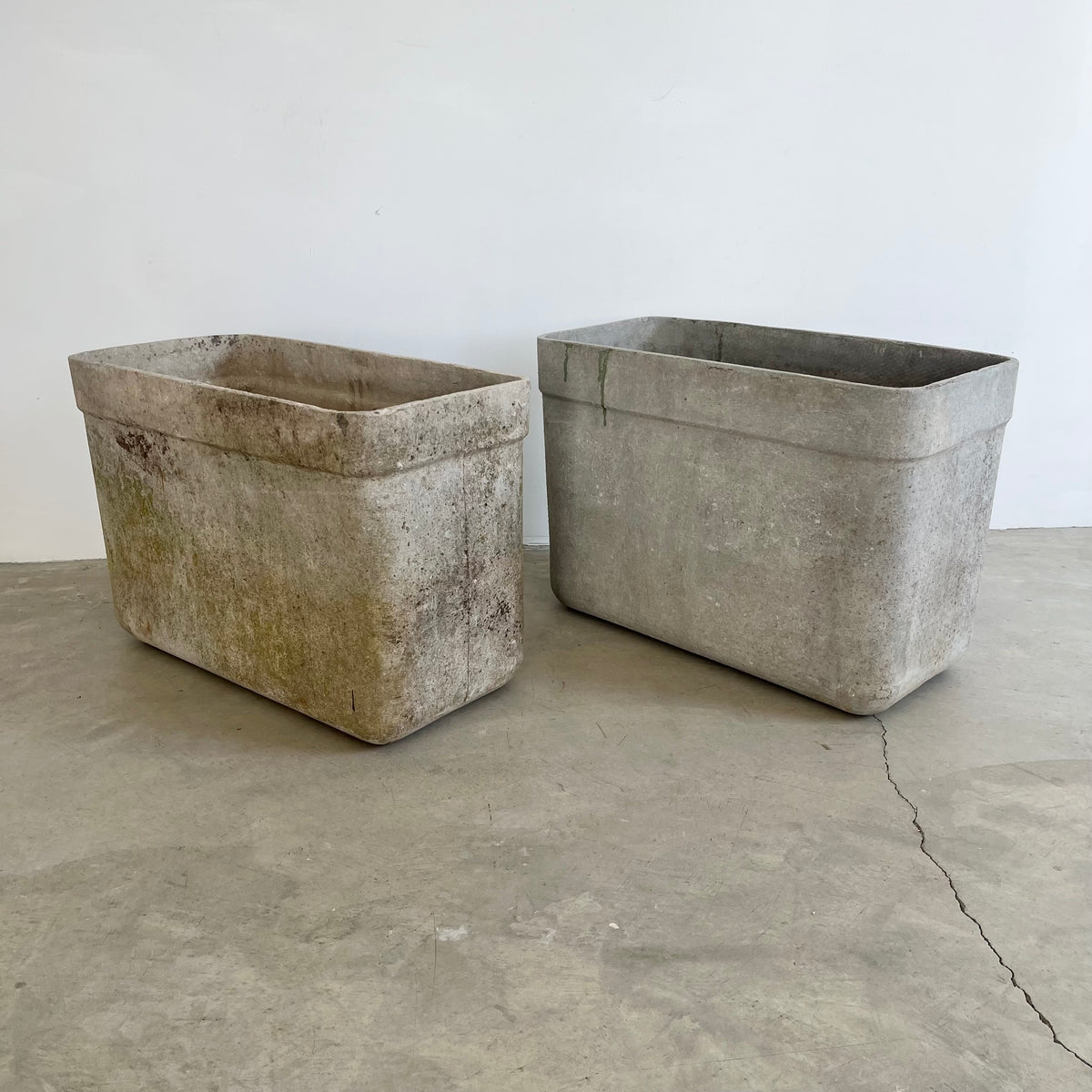 Rectangle Planters