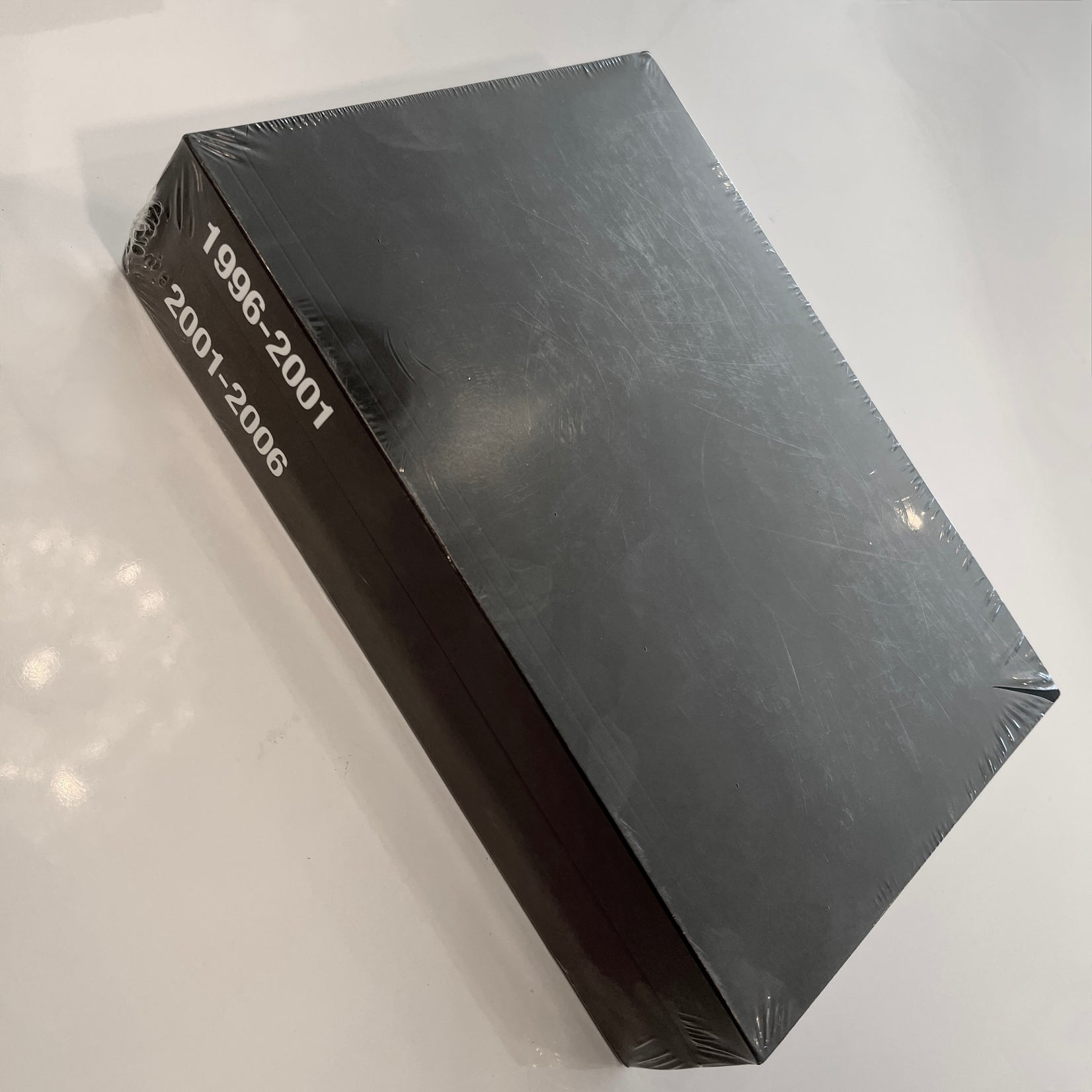 IDEA: 1996-2006 Fashion Archive Book