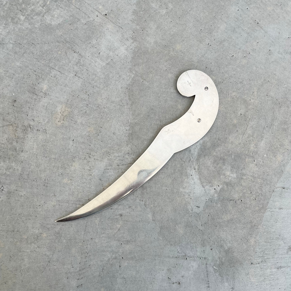 Letter Opener
