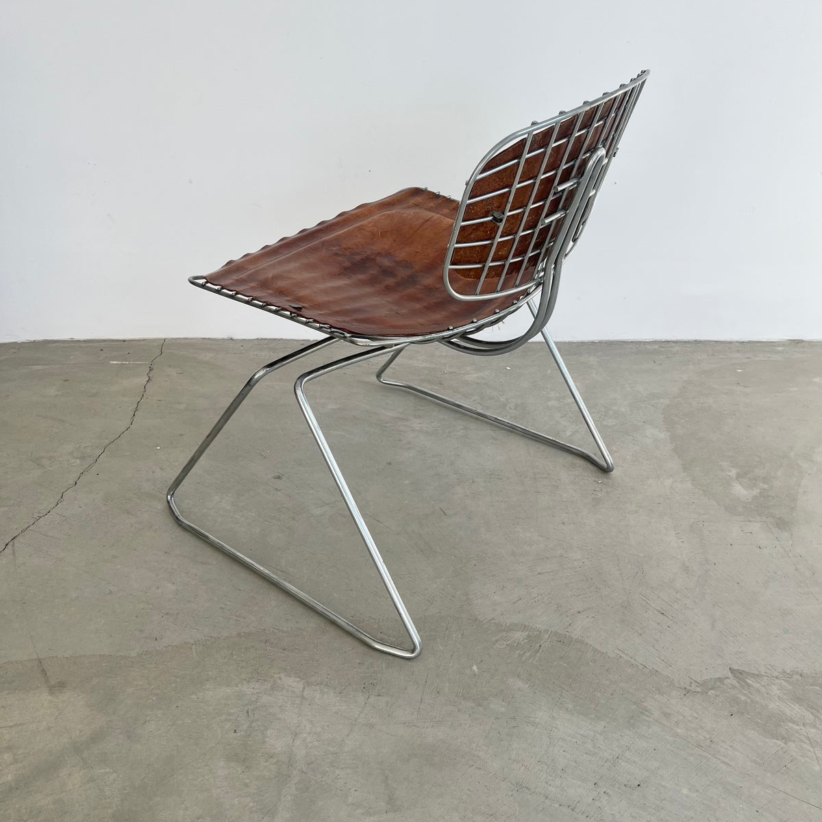 Pompidou Chair