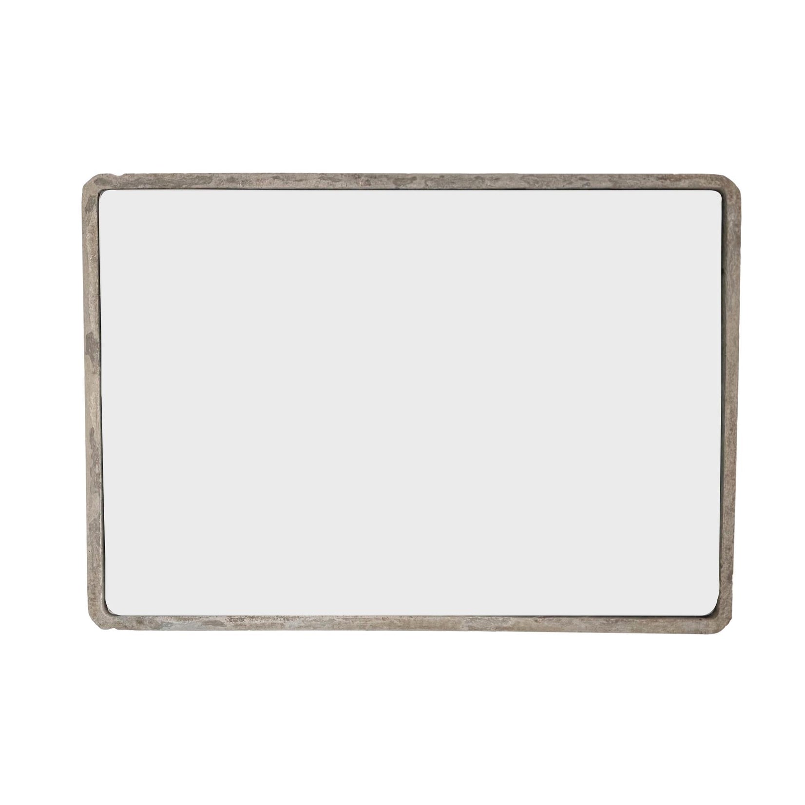 Concrete Mirror