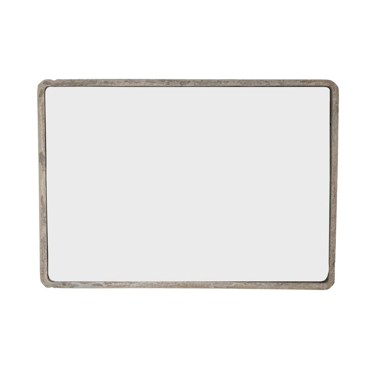 Concrete Mirror