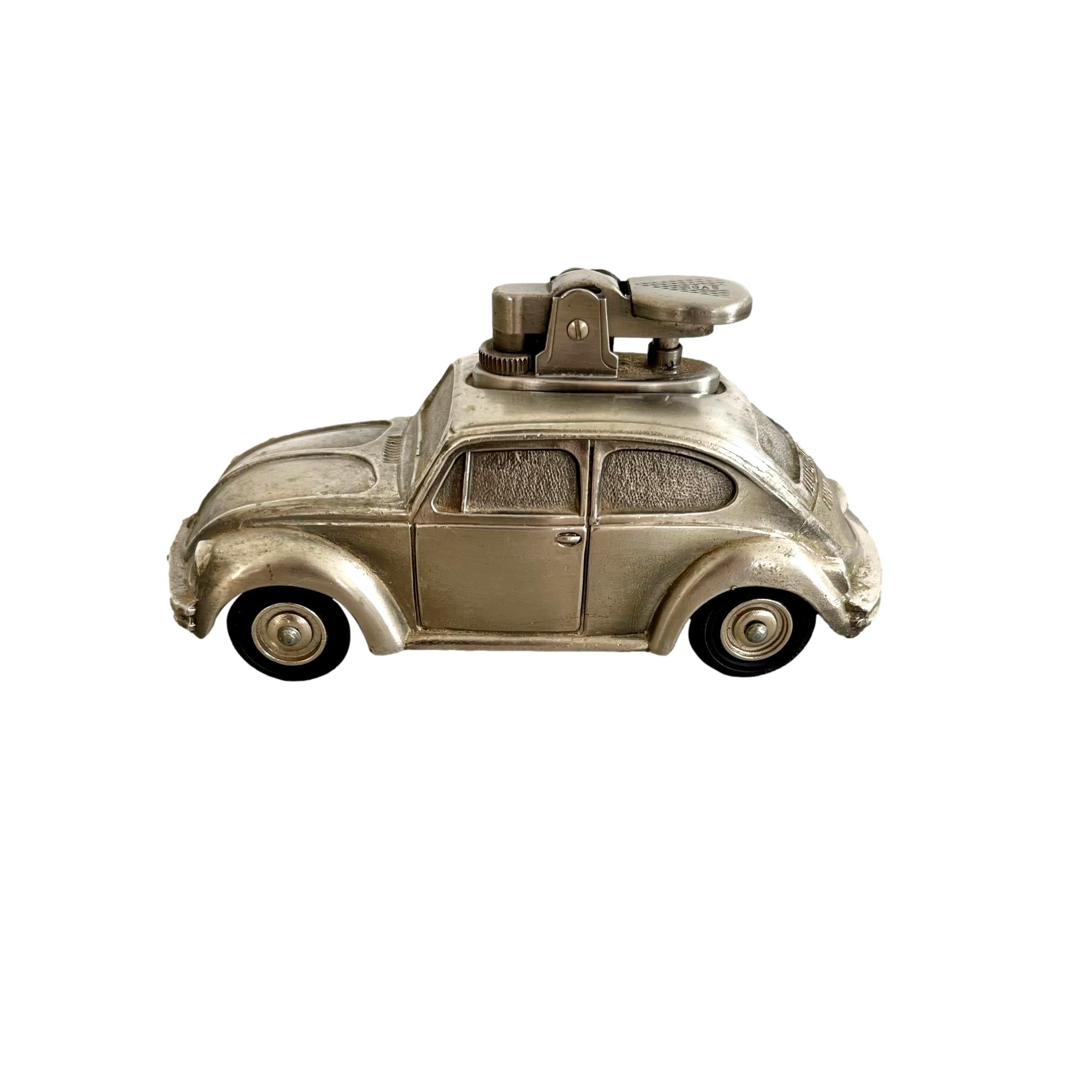 Volkswagen Beetle Table Lighter