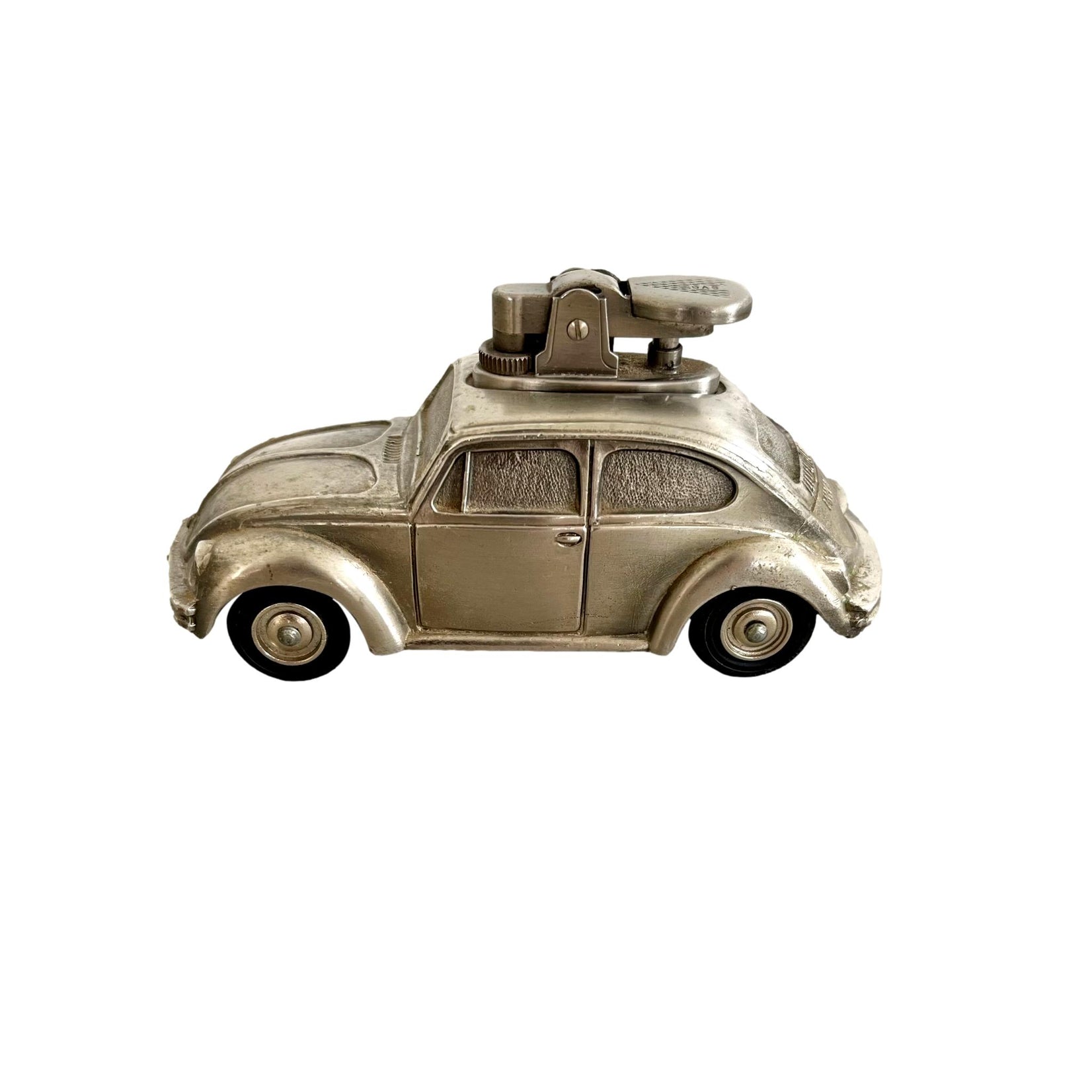 Volkswagen Beetle Table Lighter