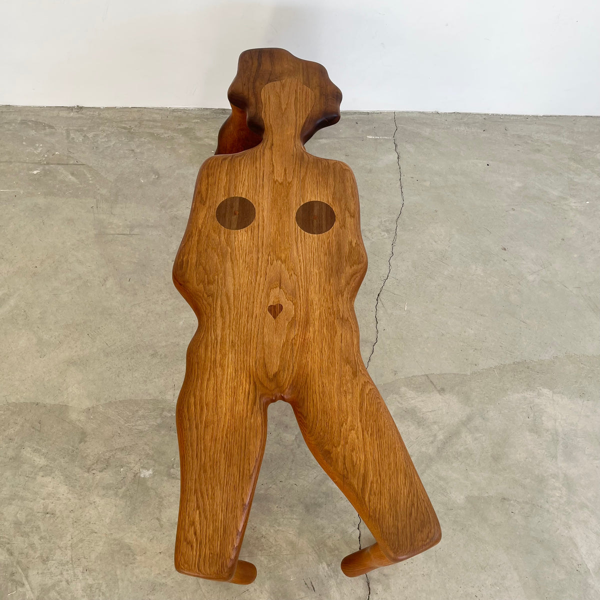 "Lady Table"