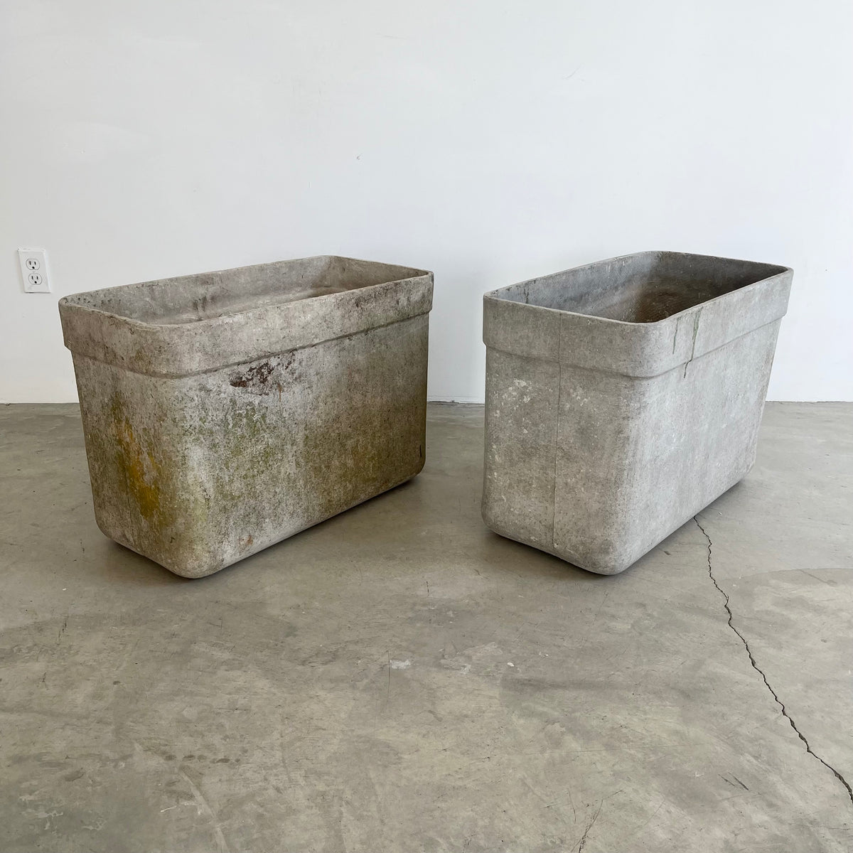 Rectangle Planters